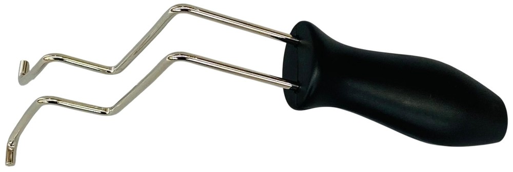 Presto ProFry Immersion Element Deep Fryer Handle Assembly, 85988