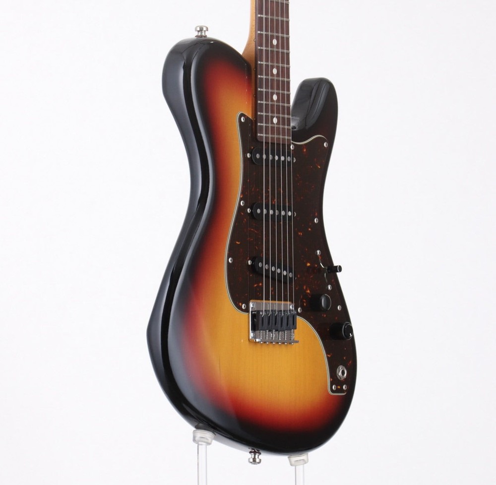 KANADE Amico-HTB-AL 3-Tone Sunburst [00152]