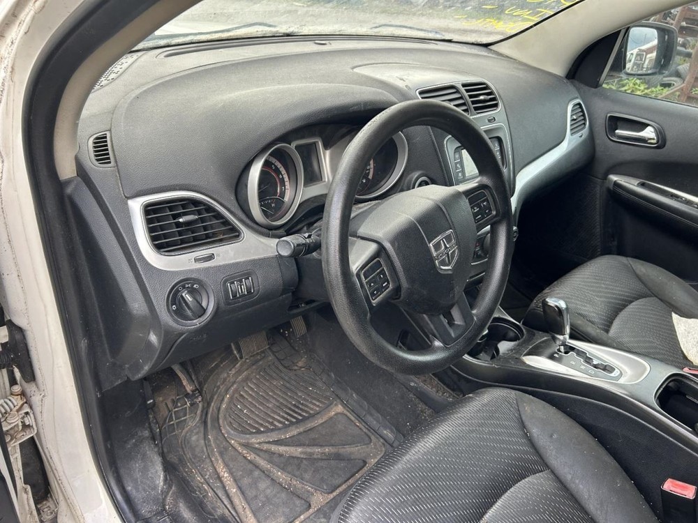(LOCAL PICKUP ONLY) Driver Front Door Electric Opt Jpd Automatic Down Fits 11-20