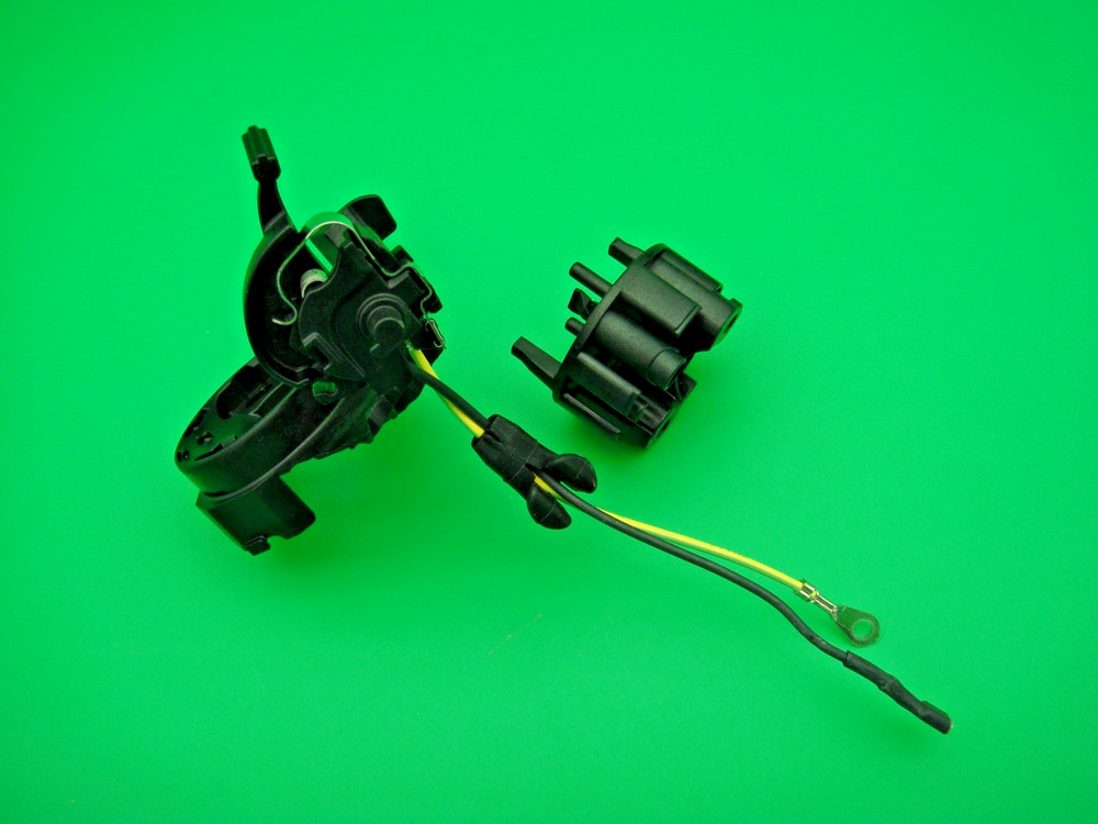 GENUINE STIHL MS271 MS291 CHAINSAW AIR FILTER BASE KILL SWITCH - NEW TAKE OFF