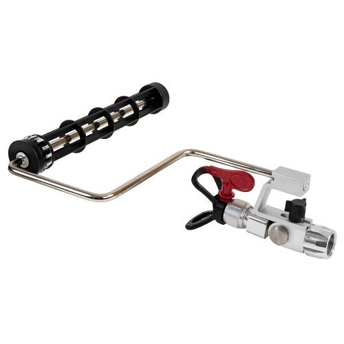 Titan Spray Guide Tool SprayRoller Combo Kit 2403959 OEM
