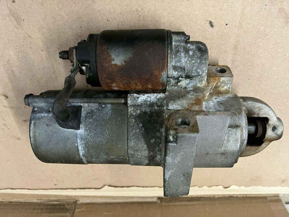 Mercruiser 7.4L 454 V8 Inboard engine MARINE Starter