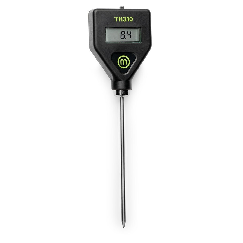 Milwaukee TH310 Digital Thermometer