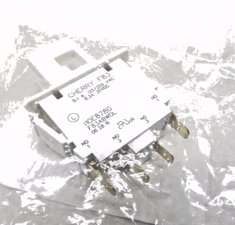 Xerox 110E08780 Interloc Switch
