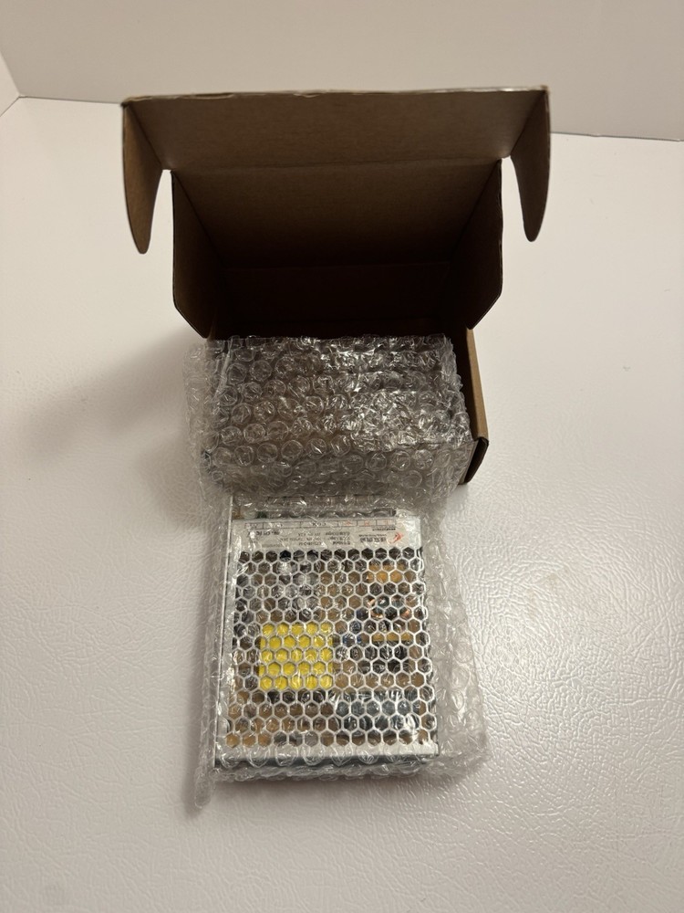 Centauri Carbon Power Supply