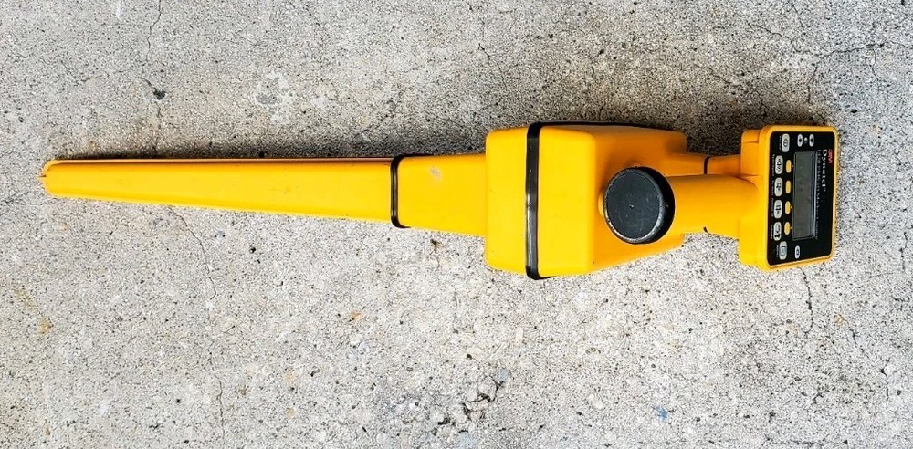 3M Dynatel 1420 EMS-iD Marker Locator