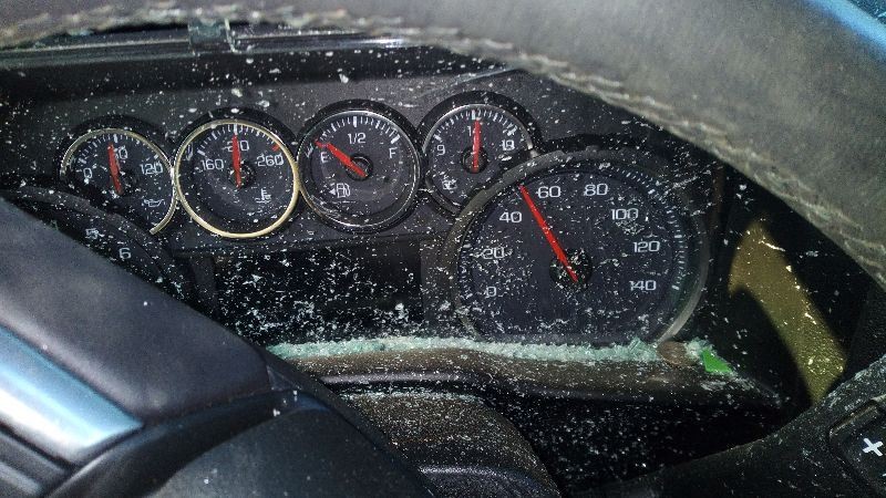 SILVERADO 1500 2019 Temperature Control 6615224