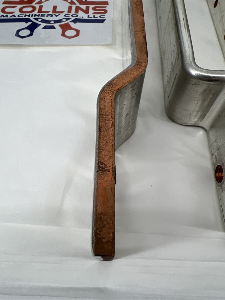 Square D NEHB Panelboard Bus Bar Replacement Kit, A, B & C Phase