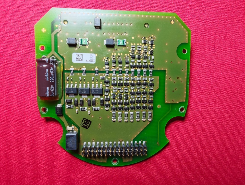 SICK CIRCUIT BOARD 4068910