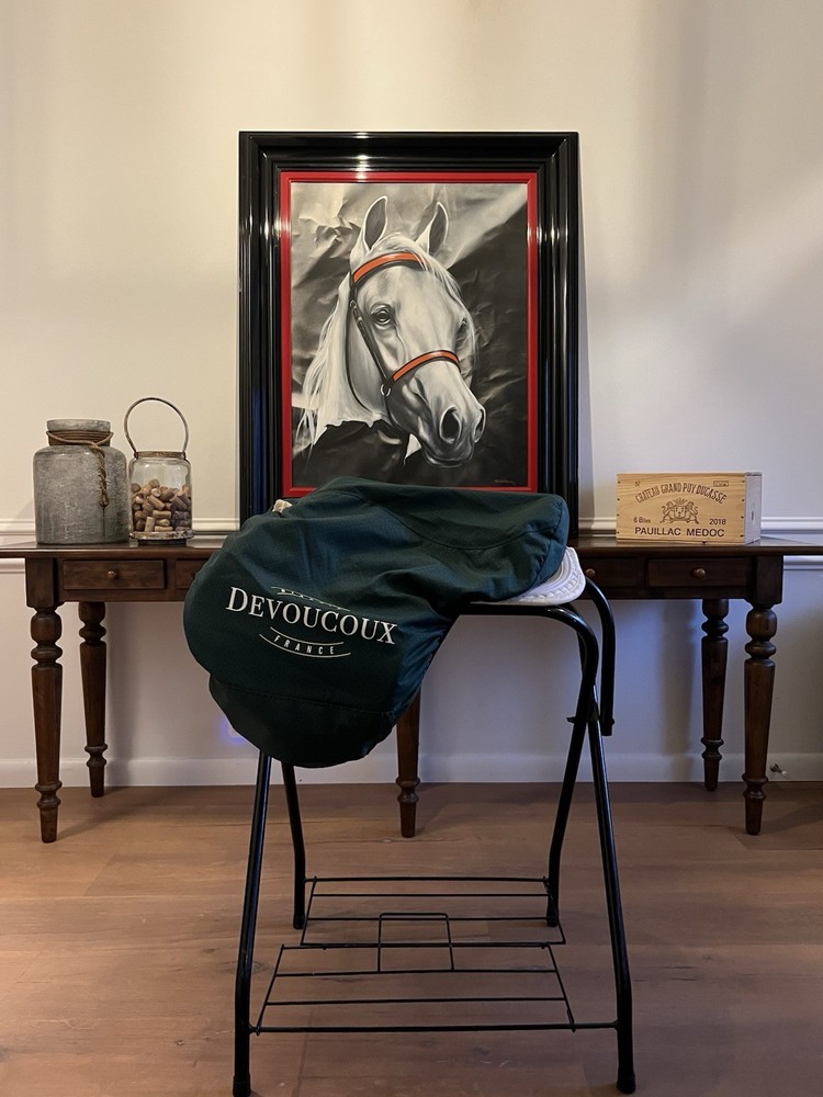 17.5 Devoucoux Chiberta Enara