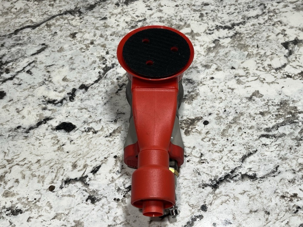 3m orbital sander 28511