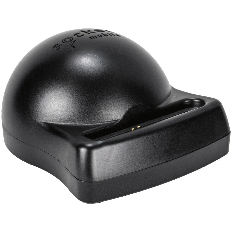 DuraCase Single Charging Dock for 800 Series Scanners - Docking