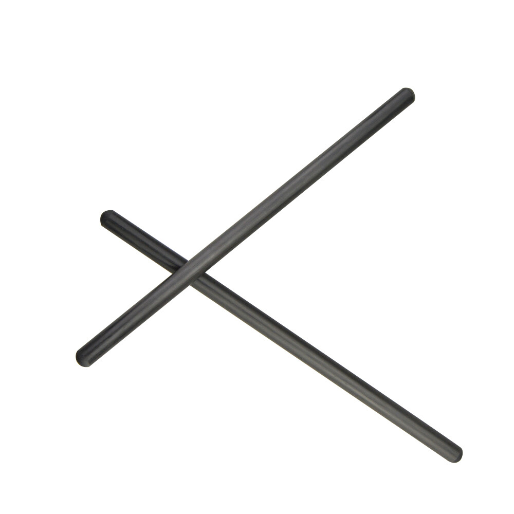 Compound Bow String Stabilizer Carbon Suppressor Rod Silencer Archery Hunting