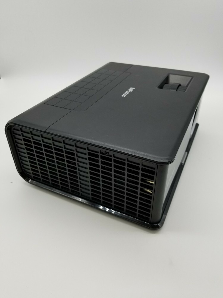 InFocus IN2116 DLP Projector (241 Lamp Hours)