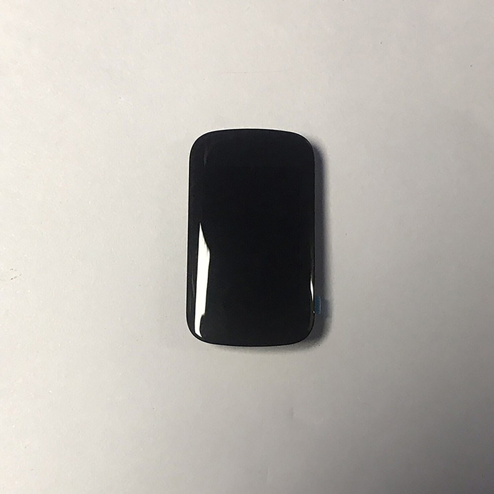 Screen Assembly Wristband Screen LCD Screen Replacement for Fitbit Charge5/Luxe