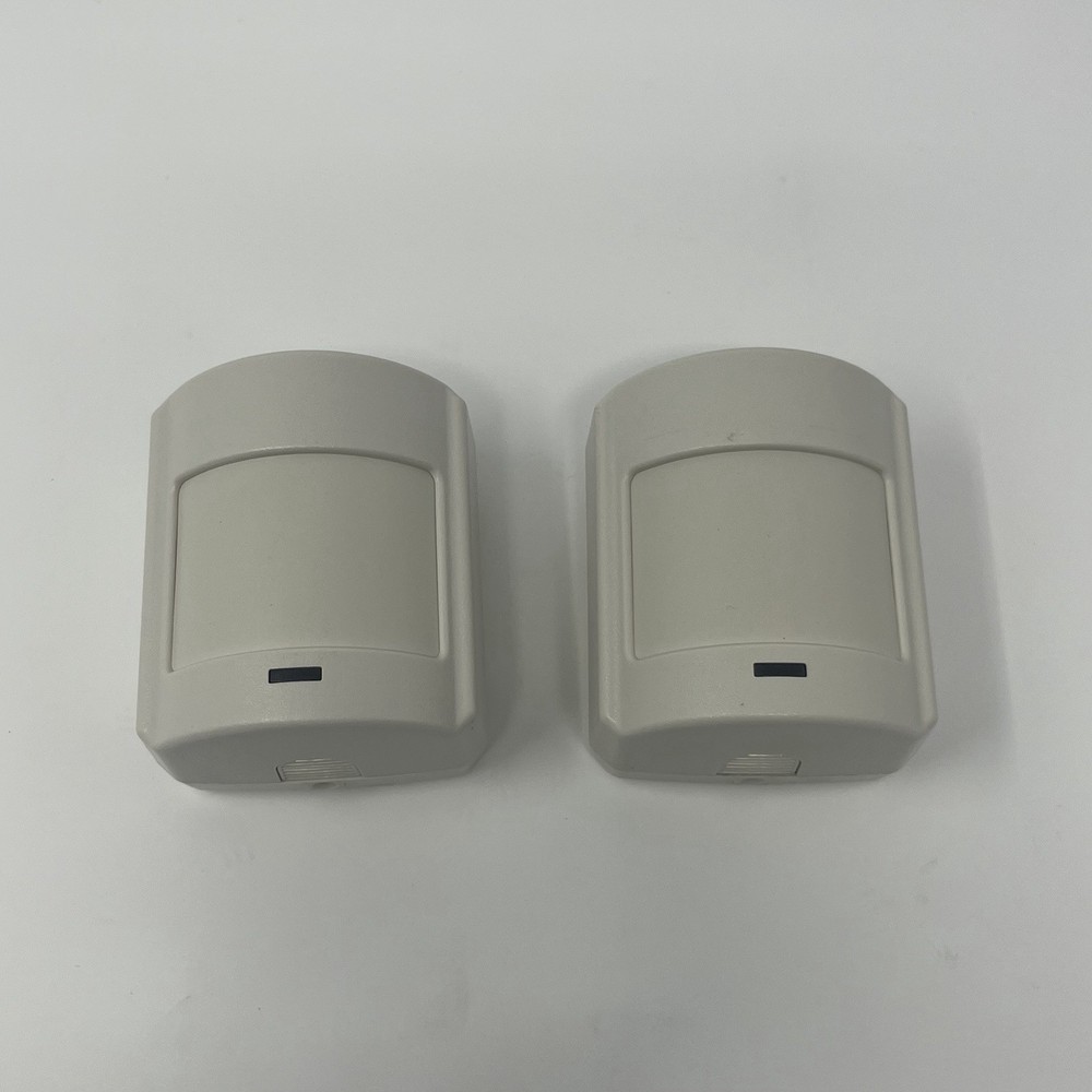 FRONTPOINT FPHUB1 Home Security System HUB & Power Supply - Turns On