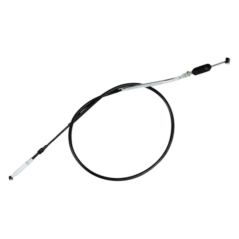Motion Pro Black Vinyl Clutch Cable