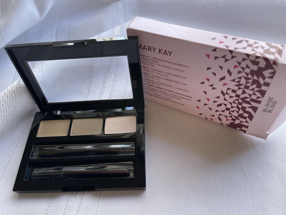 Mary Kay Brow Kit - Blonde