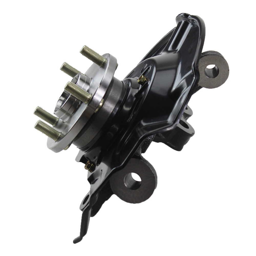 Bison Performance Front Driver Left Steering Knuckle For Toyota Corolla Matrix