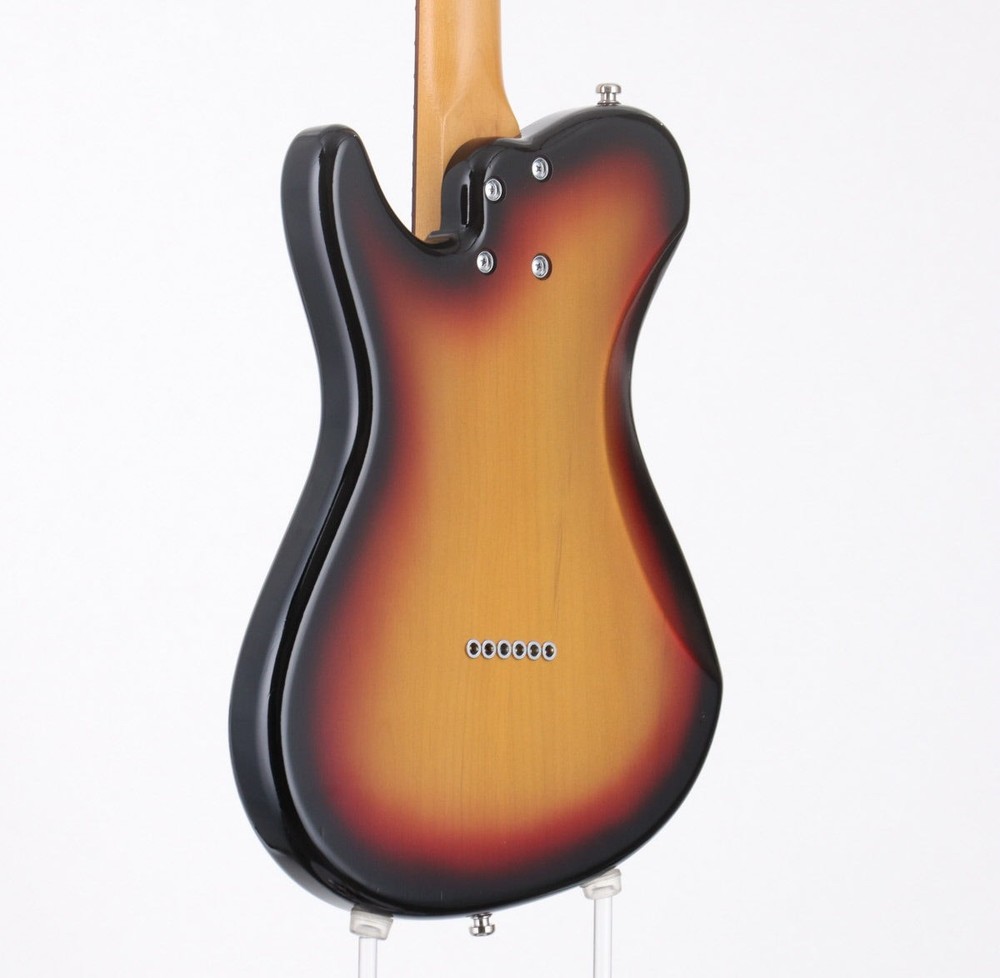 KANADE Amico-HTB-AL 3-Tone Sunburst [00152]