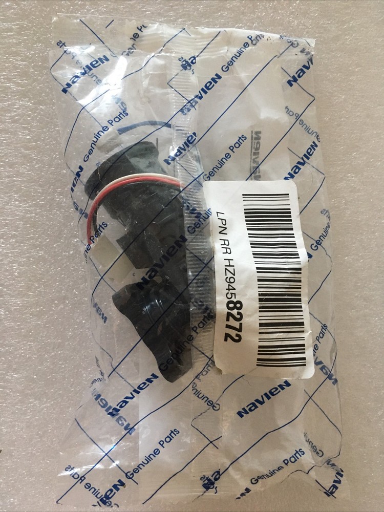 30008571A Flow Sensor for Navien Tankless Water Heater, Free Shipping