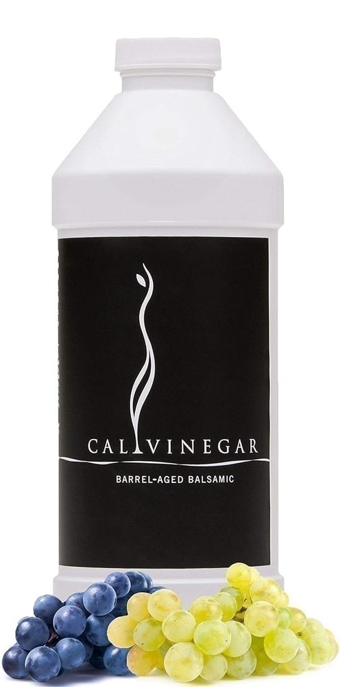 Calivirgin Balsamic Vinegar - Original Balsamic Vinegar,Flavors, Refills