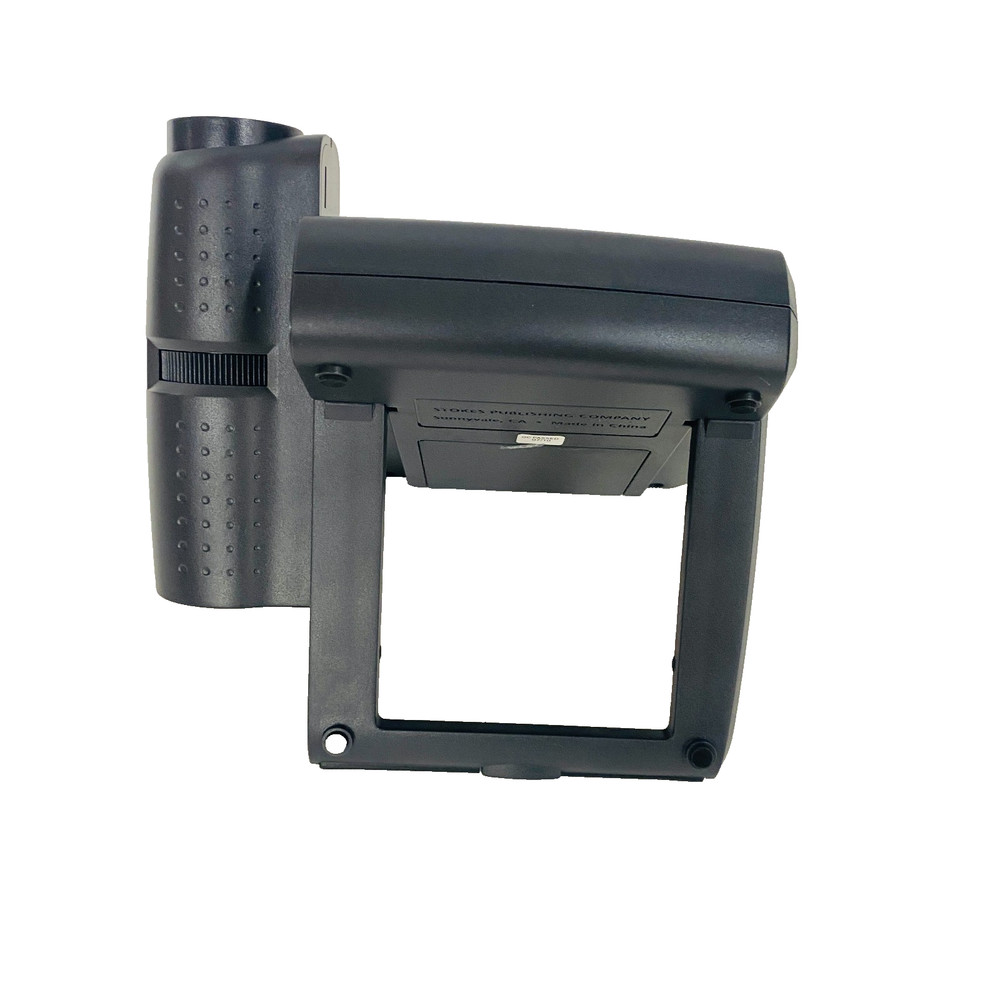 TeachTimer II Projection Classroom Timer Clock Stokes Publishing Teach Timer 2