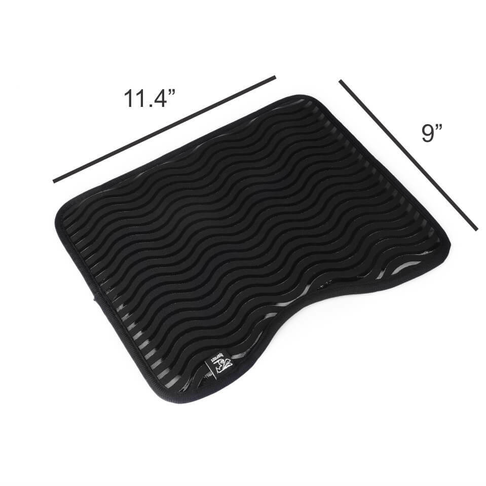 Anti Slip Rowing Machine Cushion (Designed for Concept 2 Machine)