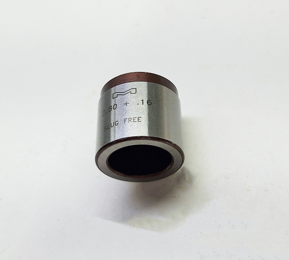 MATE PRECISION TECHNOLOGIES SLUG FREE DIE 2.80 + .16