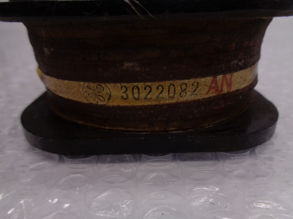 GENERAL ELECTRIC 3022082 COIL UNMP
