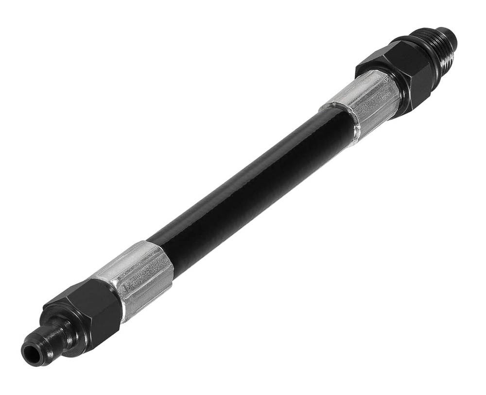 TU-15-24 Diesel Compression Test Adapter M14-1.25 Glow Plug Thread Adapter