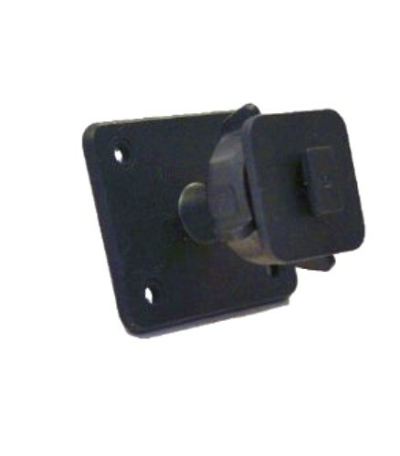 Car Console Dash and VSM Mount for Ultragauge Digital Dash Display