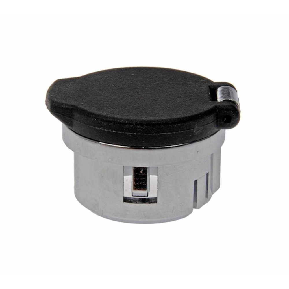 For Cadillac Escalade EXT 2007-2013 Plug Retainer | Plastic Material | Black