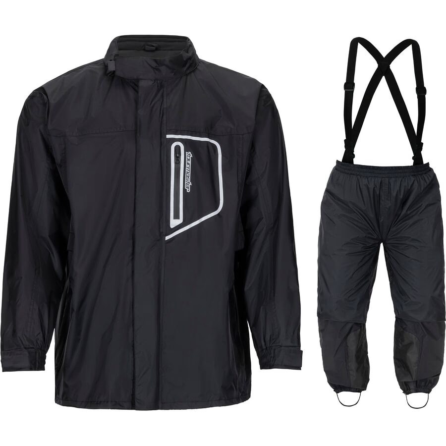 Tourmaster Defender Two-Piece Rainsuit