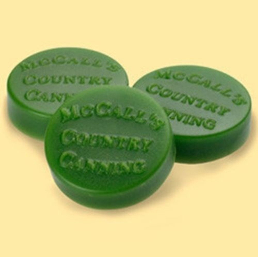 McCall's WAX Melts Witches Brew