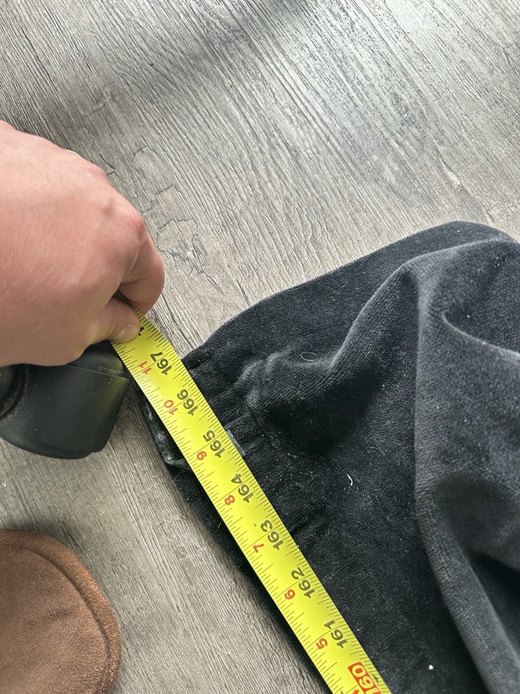 Da-Lite Skirt Drapery 10x16 Fast Fold