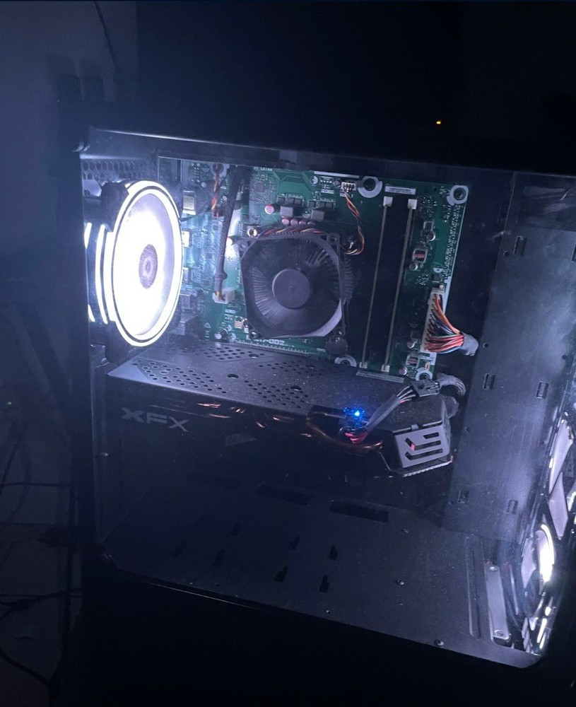 gaming pc