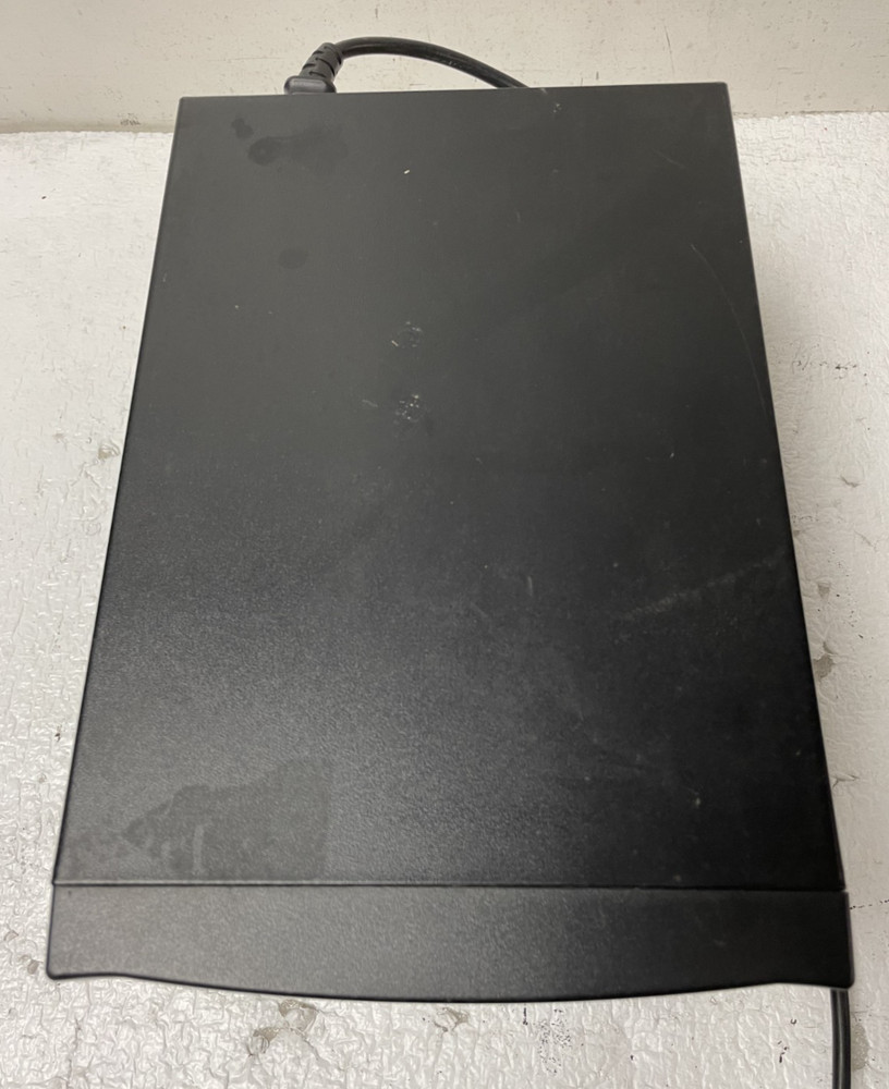 TEAC CDW-D11 CD Duplicator Disc Copier Burner Standalone