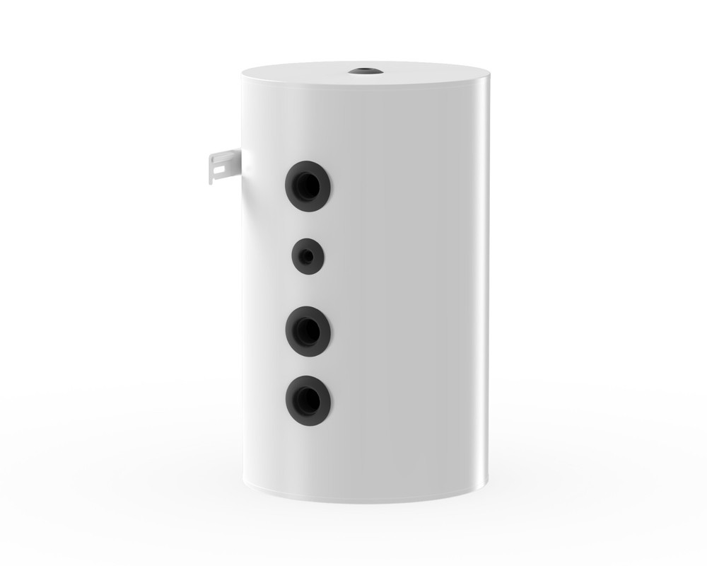 Heat Pump Buffer Tank 80 Liters Initial Storage Mini Buffer