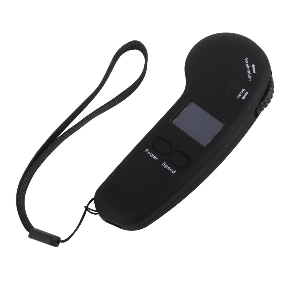 Wireless Remote Control Electric Skateboard Remote Control For Replacement