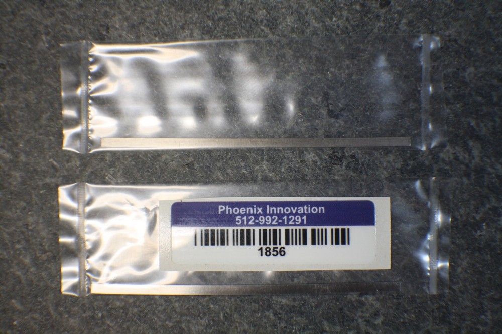 Fork Retainer 17-101596-00 Novellus