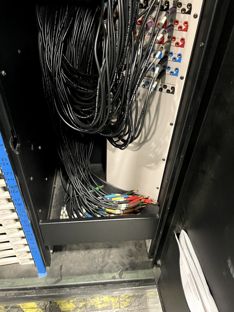 48 channel etc sensor dimmer