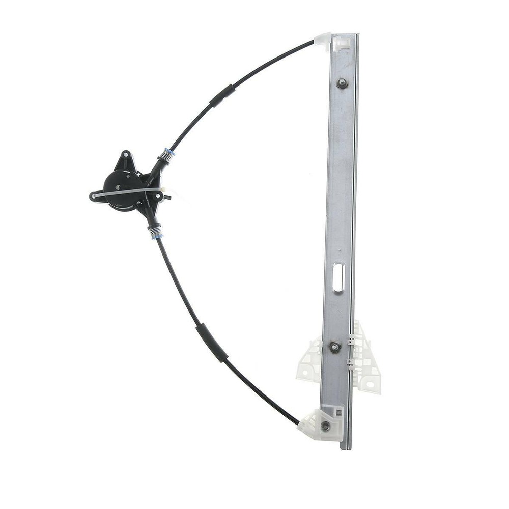New Power Window Regulator Without Motor for Mazda 3 2004-2009 Front Driver Side