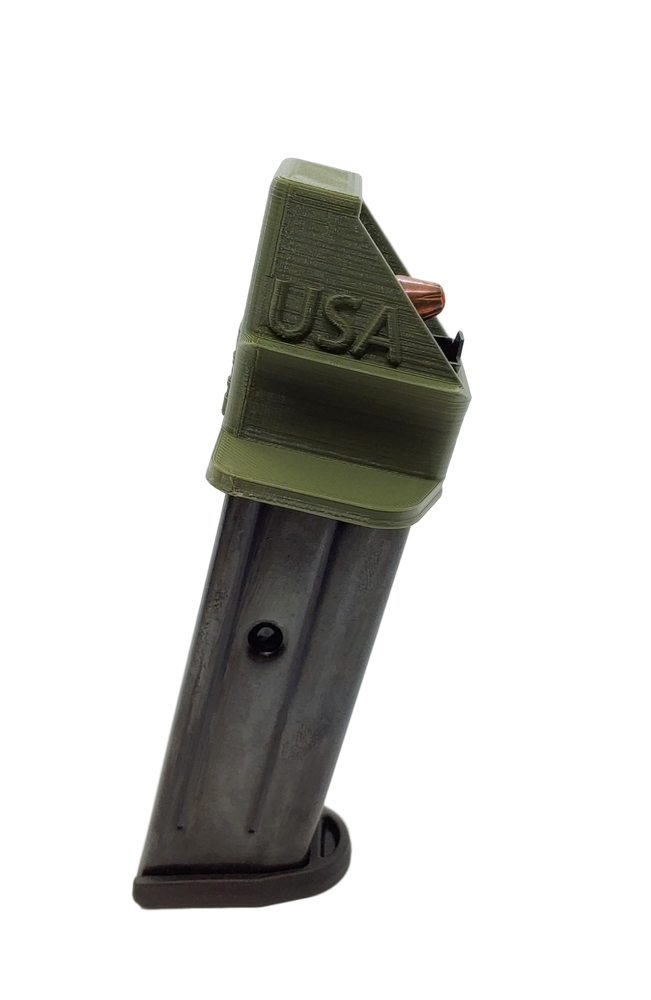 EZMAGLOADER Magazine Loader for Smith & Wesson M&P M2.0 Double Stack