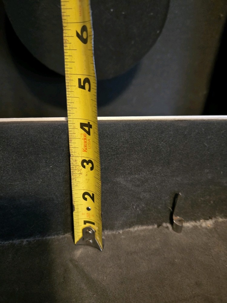 Odyssey Aluminum Dj Turntable Case