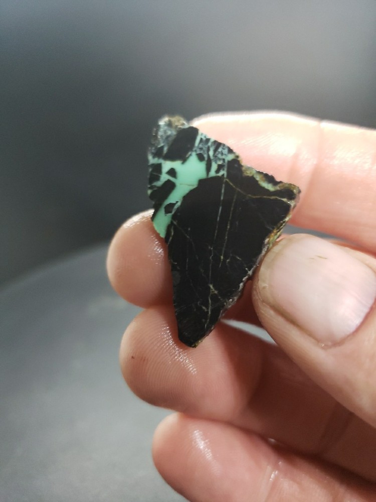 Nevada San Pedro Variscite Slab