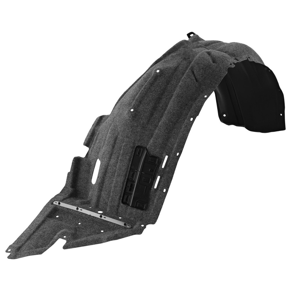 Fender Liner For 2021 Lexus IS350 Front Driver Side