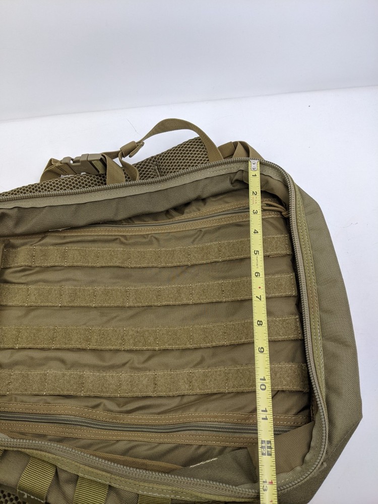 5.11 Tactical Rush Backpack Ranger Green