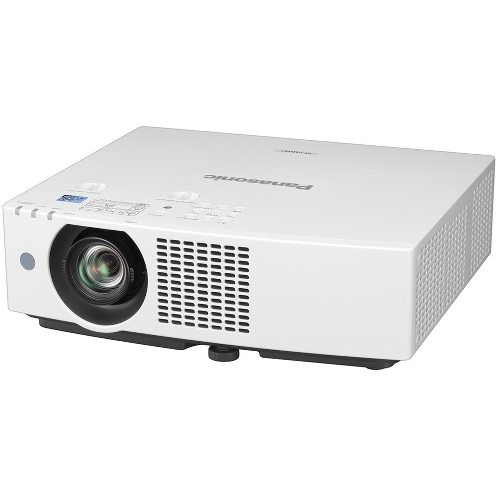Panasonic PTVMW61U7 LCD Projector 7000lm 3000000:1 White
