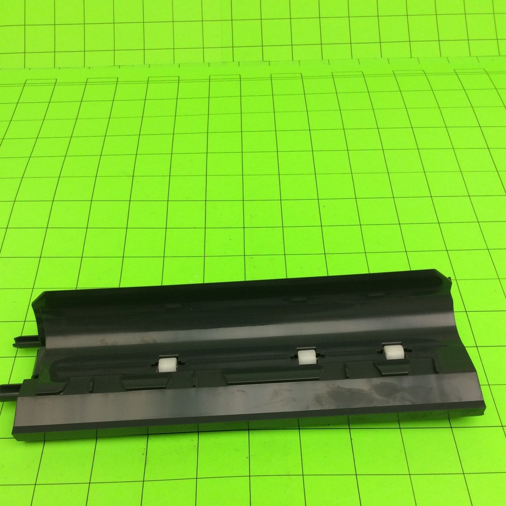 HP Deskjet D1420 Inkjet Printer Black Paper Roller Paper Roller